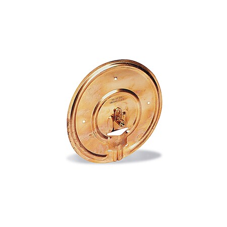 Abb CU GRD PLATE GP1108